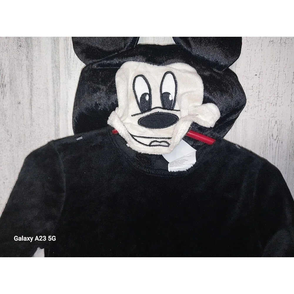 Disney Baby 12-18 Mo.  Mickey Costume